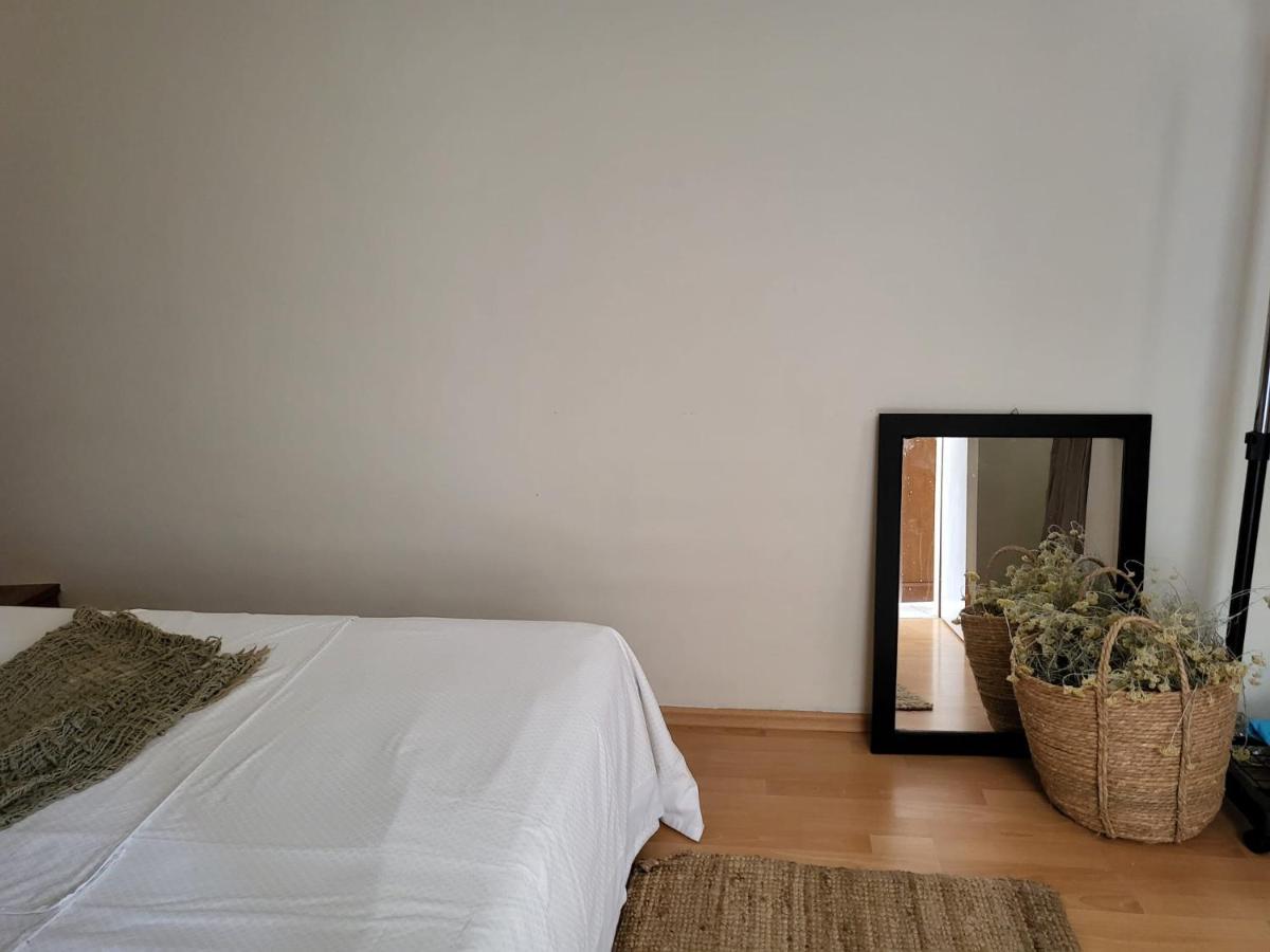 Apartments Grgic 니바이스 외부 사진