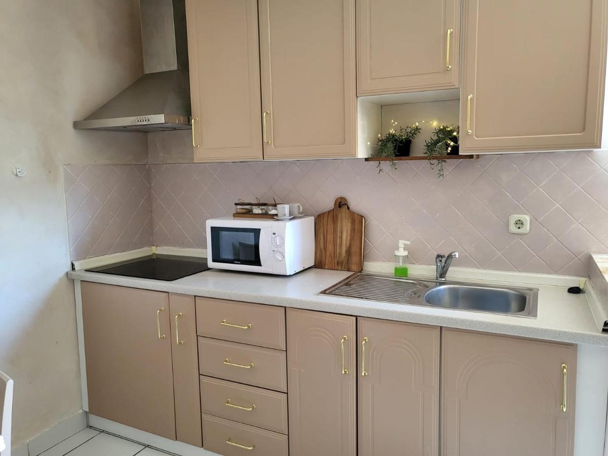 Apartments Grgic 니바이스 외부 사진