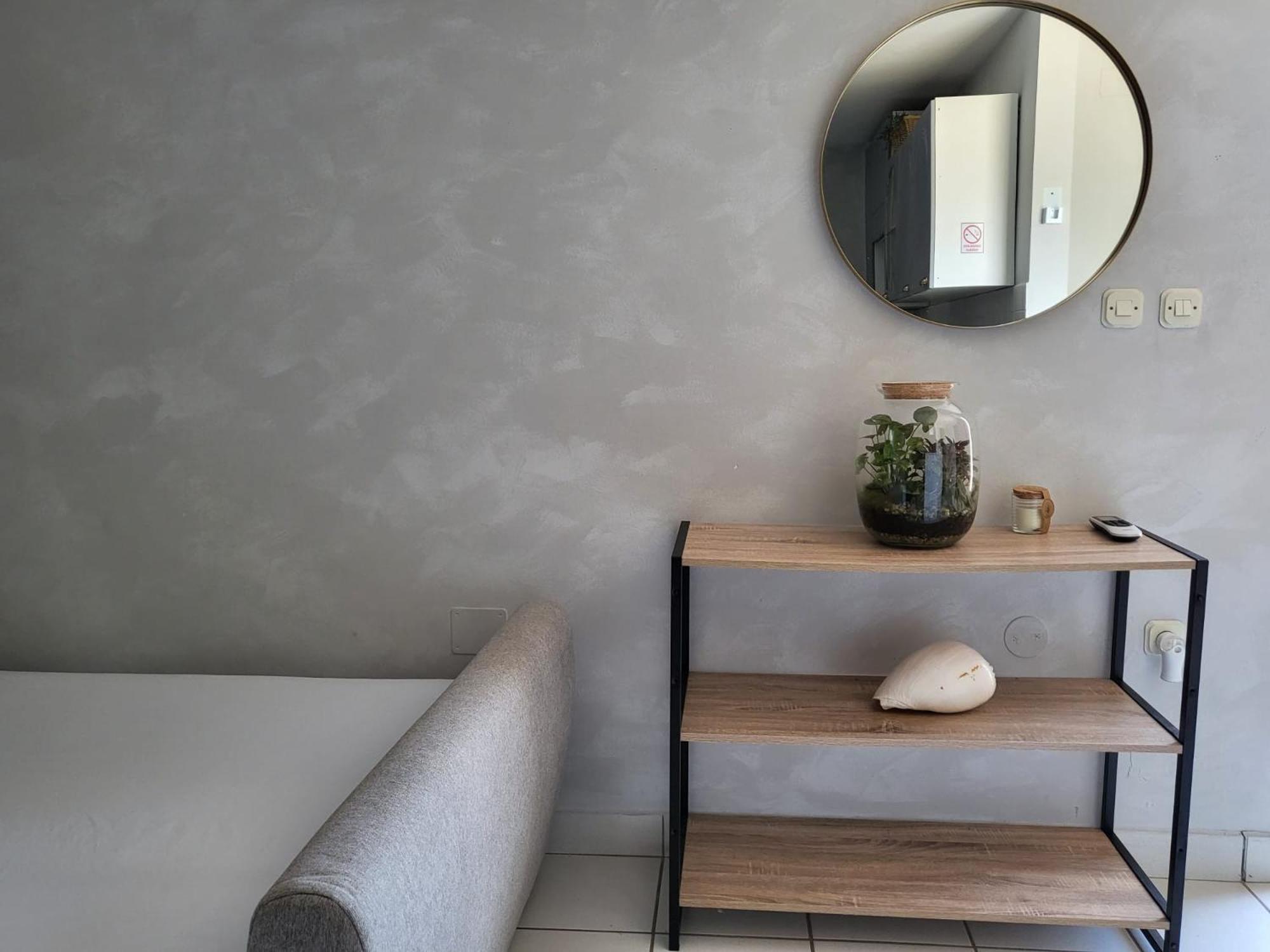 Apartments Grgic 니바이스 외부 사진