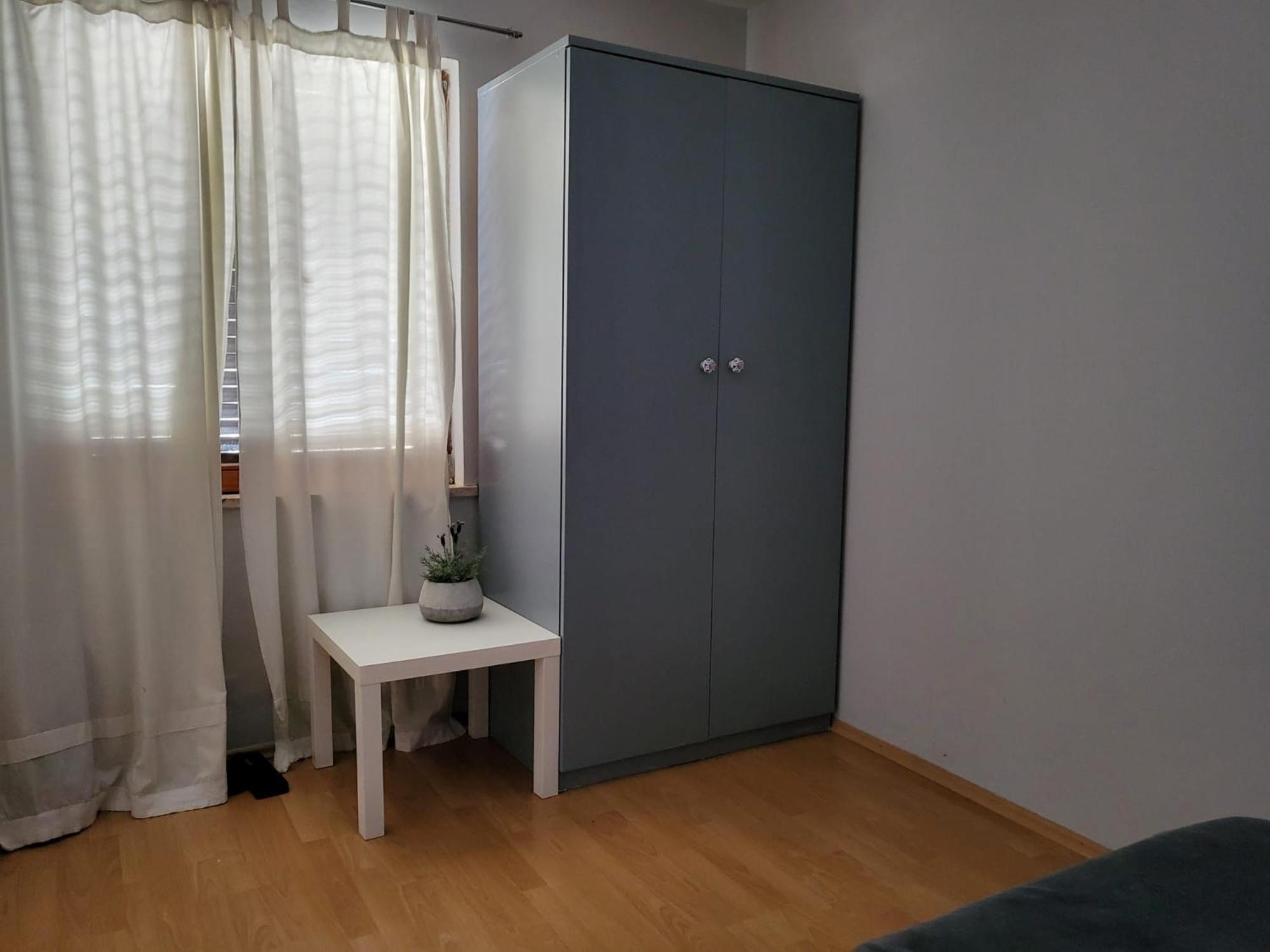 Apartments Grgic 니바이스 외부 사진