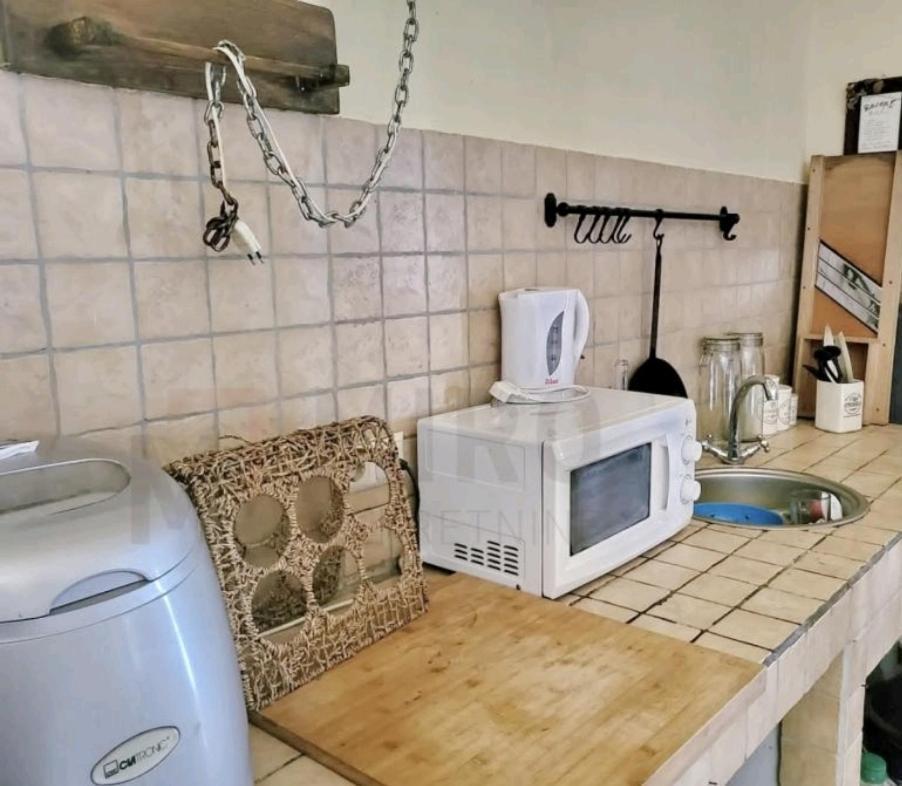 Apartments Grgic 니바이스 외부 사진